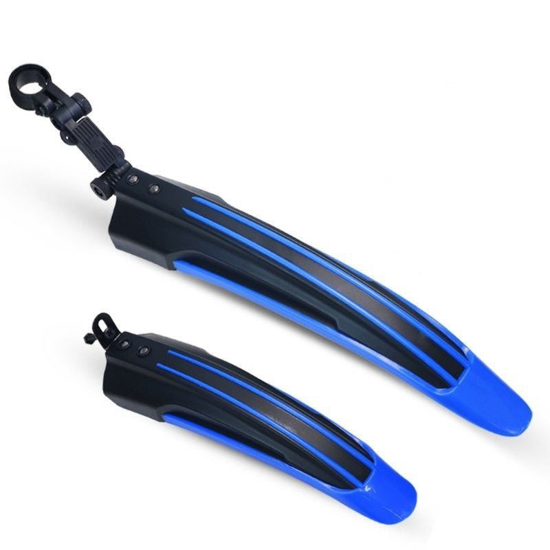 Mountain Bike Mudguard Set Front & Rear Fenders CC62502