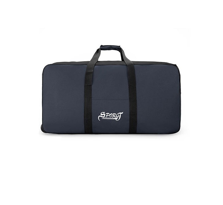 Large 120L Waterproof Travel Bag with Wheels LC7131
