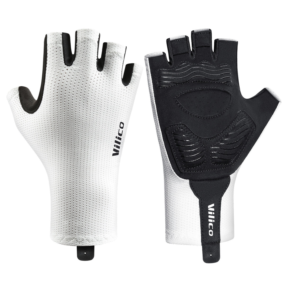Professional Cycling Gloves – Breathable, Cushioned & Non-Slip for Cycling TJ23615
