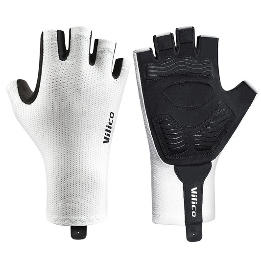 Professional Cycling Gloves – Breathable, Cushioned & Non-Slip for Cycling TJ23615