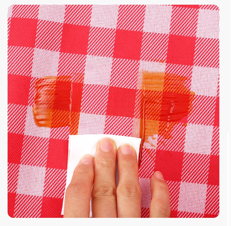 Waterproof Oxford Picnic Mat — INS Style Camping Mat 200x300cm THTF50116