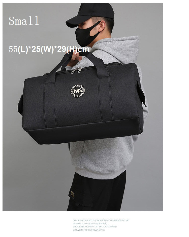 Outdoor Travel & Camping Gear Bag Small (40L)-3 sizes available