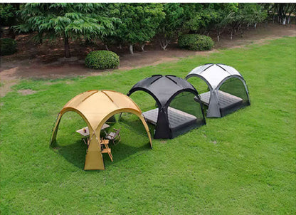 Party Tent Gazebo / Canopy / Family Tent – UPF50+ 320 × 320 × 205(H)cm JBL3551