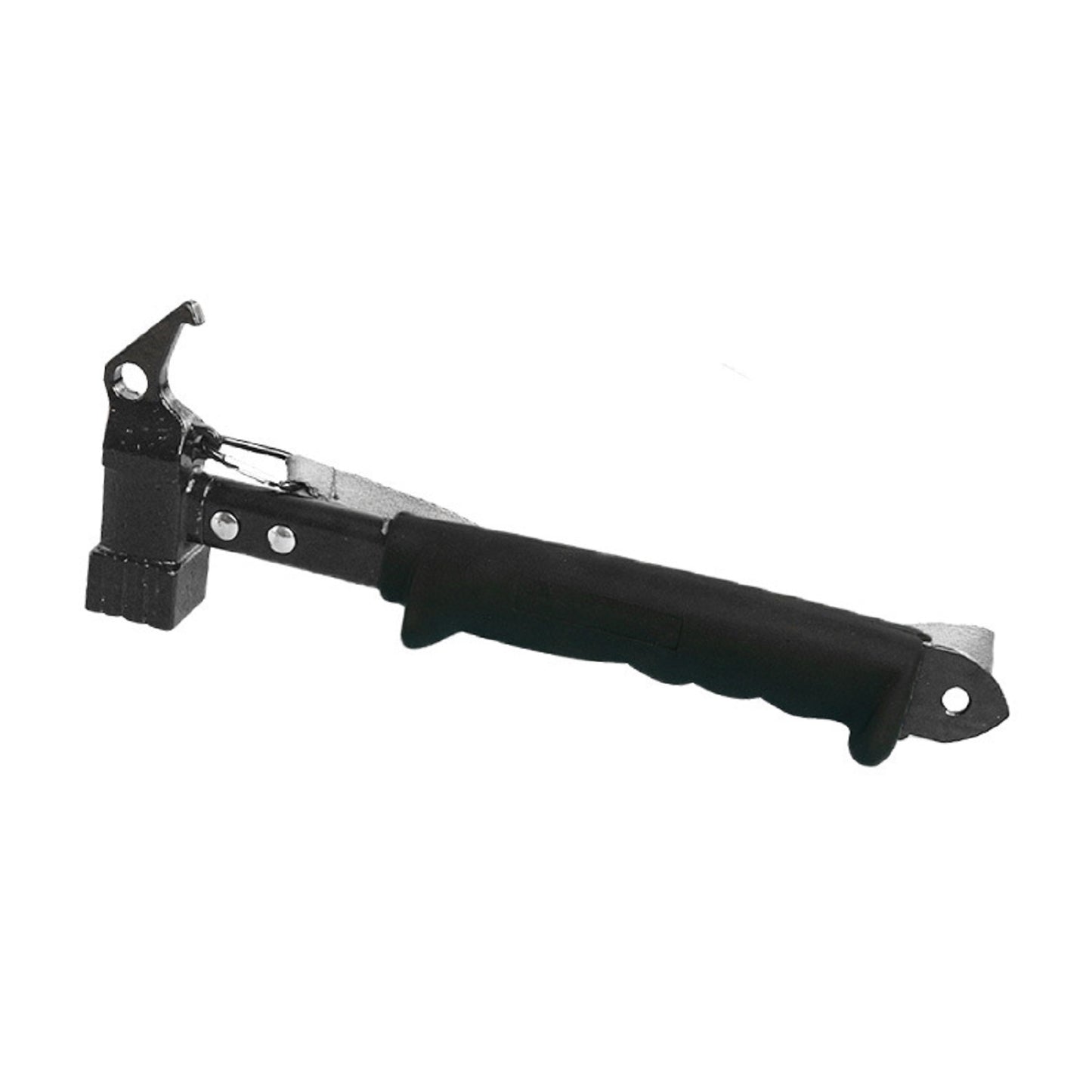ECOTREK Heavy Duty Tent Hammer – Multi-Function Camping Mallet with Stake Remover JP18809