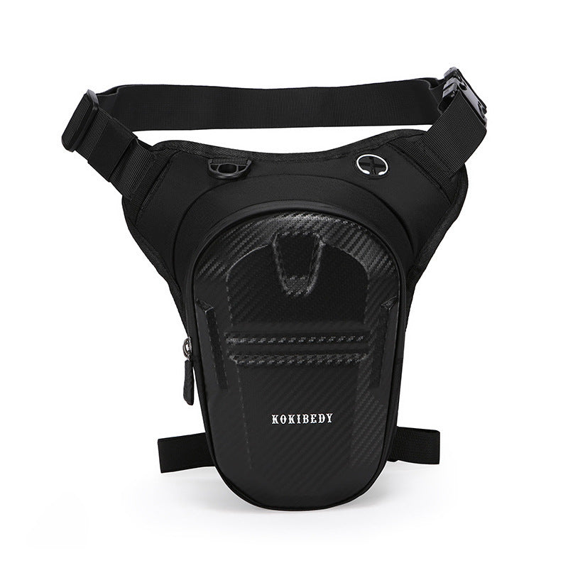 Motorcycle Thigh Bag with Adjustable Straps – BQF11904