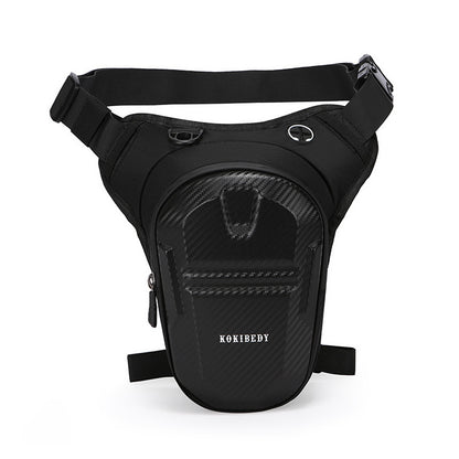 Motorcycle Thigh Bag with Adjustable Straps – BQF11904