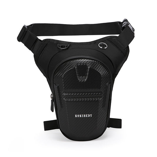 Motorcycle Thigh Bag with Adjustable Straps – BQF11904