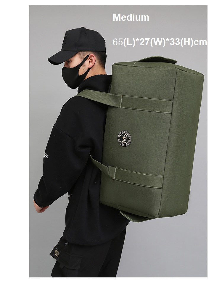 Outdoor Travel & Camping Gear Bag Small (40L)-3 sizes available