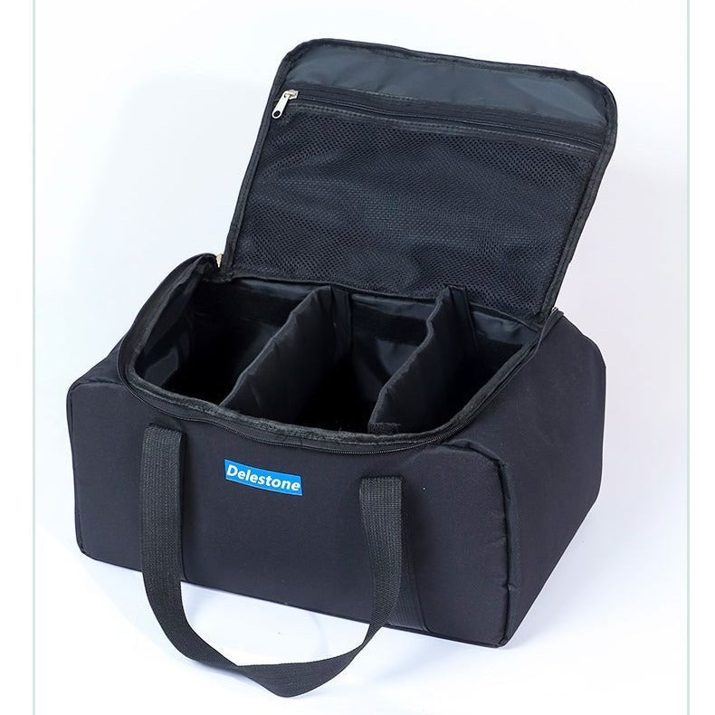 Camping & Outdoor Cookout Storage Bag / Tool Bag / Cutlery Organizer DLS1015