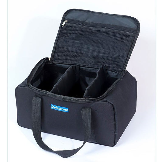 Camping & Outdoor Cookout Storage Bag / Tool Bag / Cutlery Organizer DLS1015