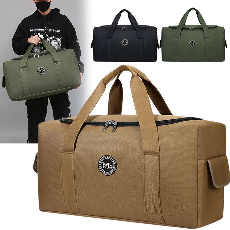 Outdoor Travel & Camping Gear Bag Small (40L)-3 sizes available