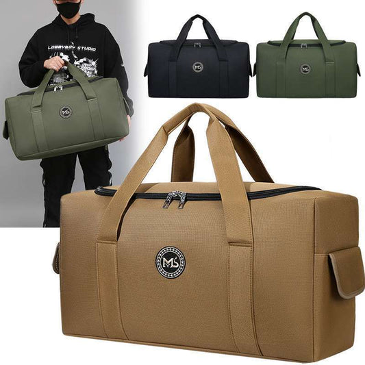 Outdoor Travel & Camping Gear Bag Small (40L)-3 sizes available