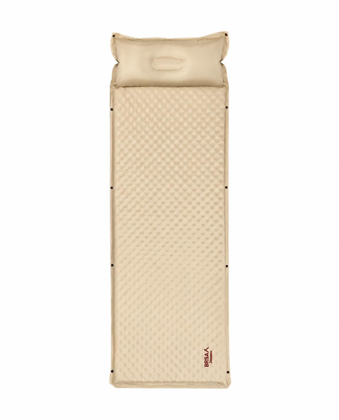 Ecotrek Self-Inflating Mattress – Single Size | Outdoor & Home Use PRI9155 – product image