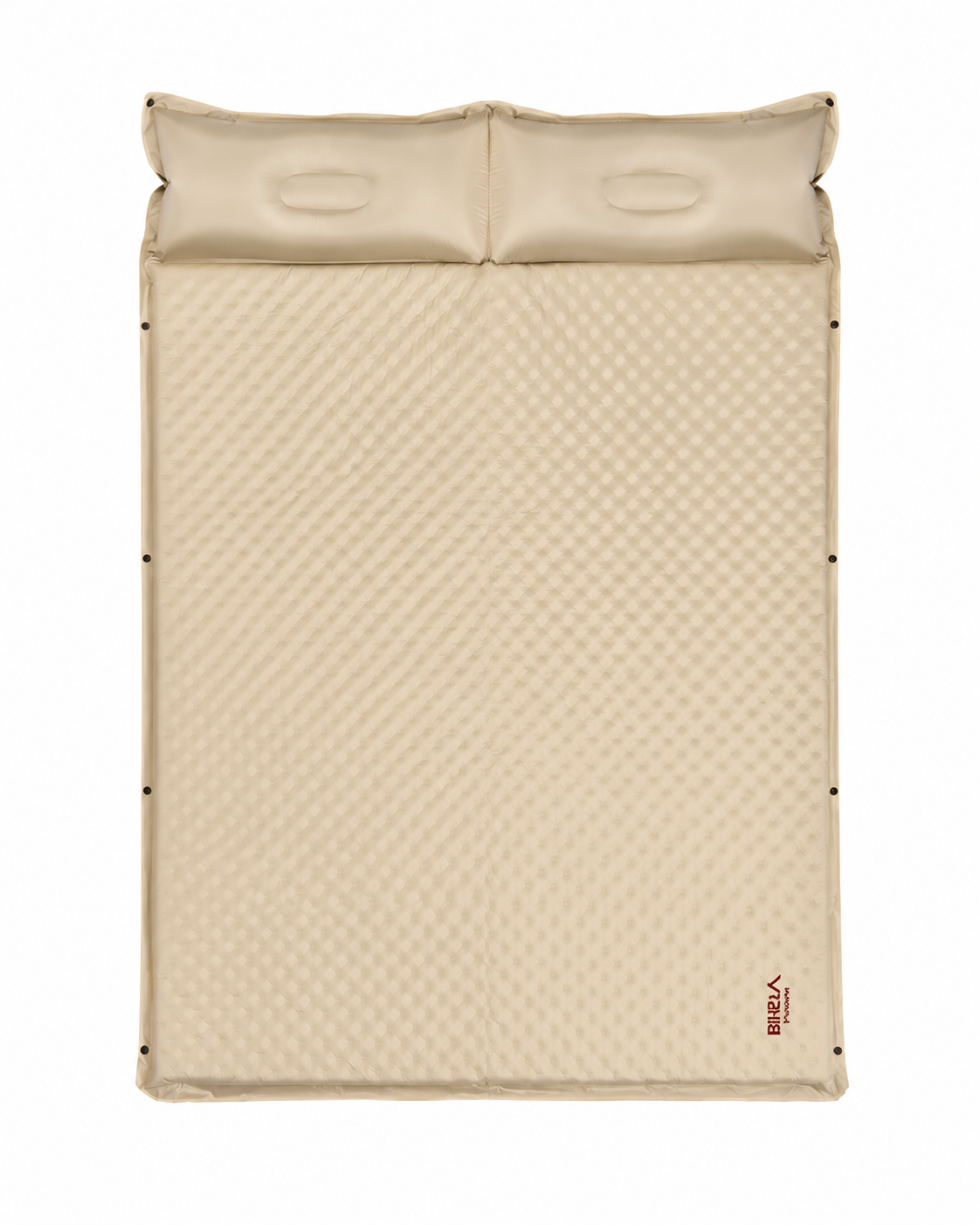 Ecotrek Self-Inflating Mattress – Double Size | Outdoor & Home Use PRI32525 – product image