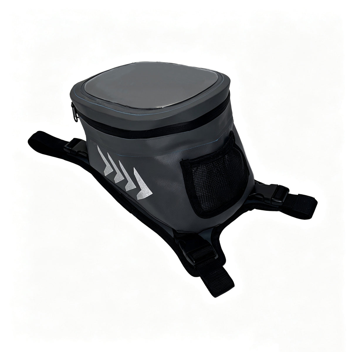 ECOTREK motorcycle tank bag – product photo 3