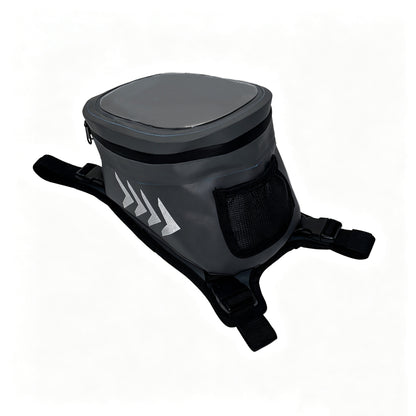 ECOTREK motorcycle tank bag – product photo 3