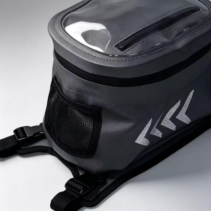 ECOTREK motorcycle tank bag – product photo 4