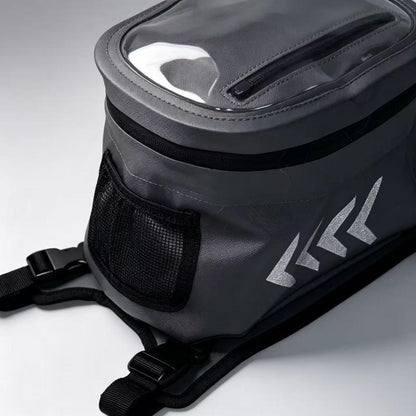 ECOTREK motorcycle tank bag – product photo 4