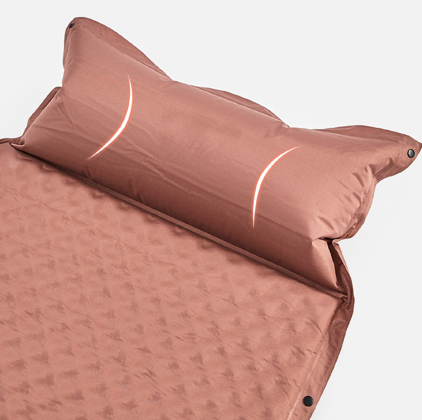 Self-Inflating Air Mattress – Outdoor Camping Mat