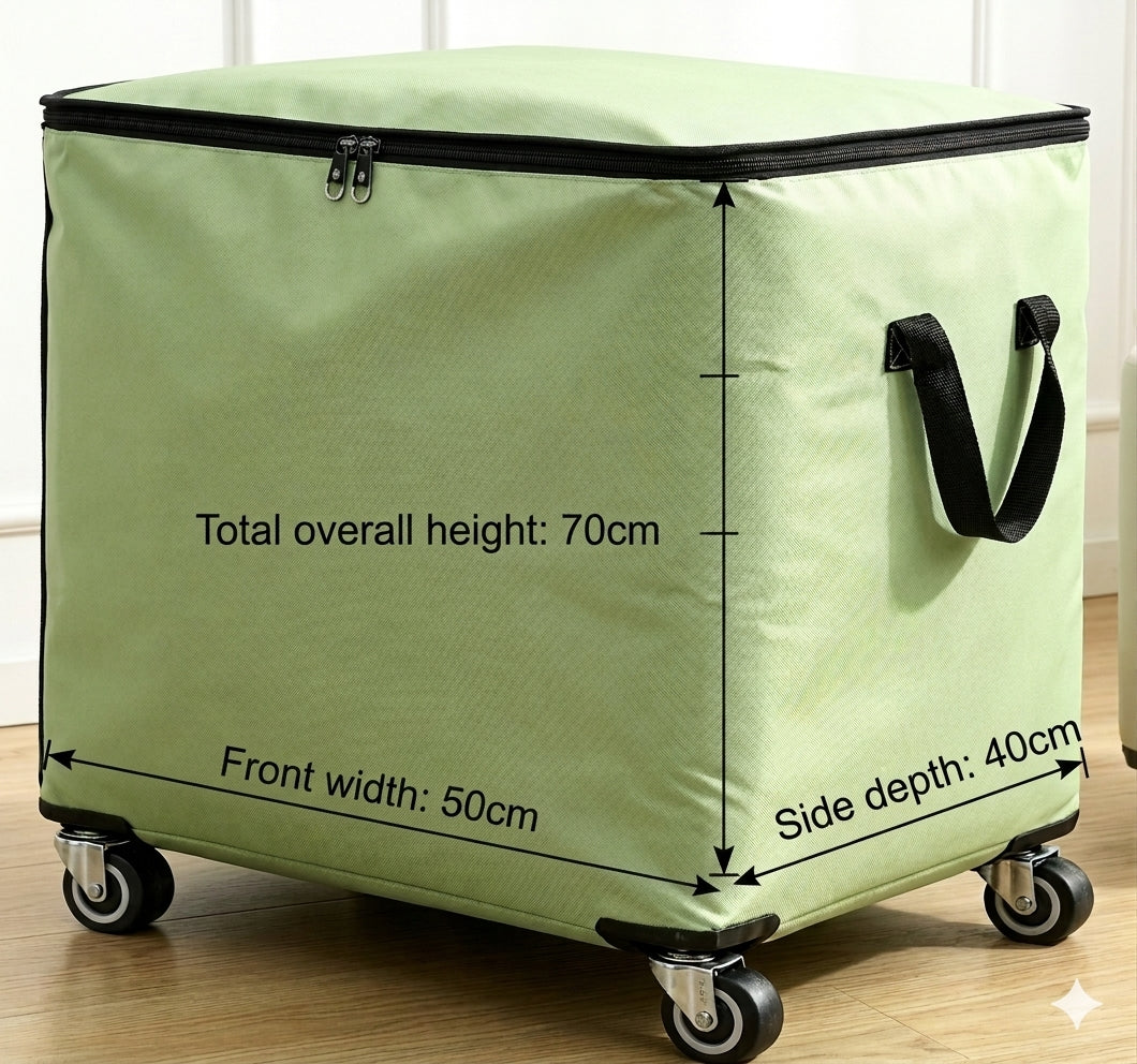 Heavy Duty Moving Bags with Wheels –  JQ7151