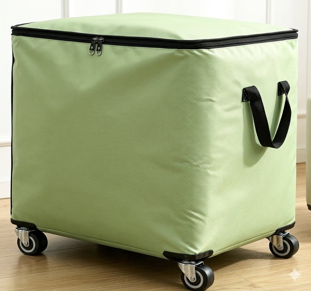 Heavy Duty Moving Bags with Wheels –  JQ7151